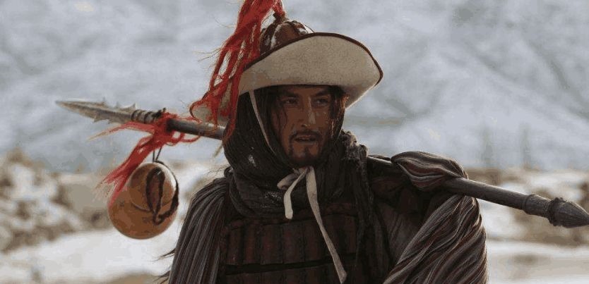 朝廷$他一生忠于朝廷,却在《水浒传》中被丑化,背负奸臣骂名500年