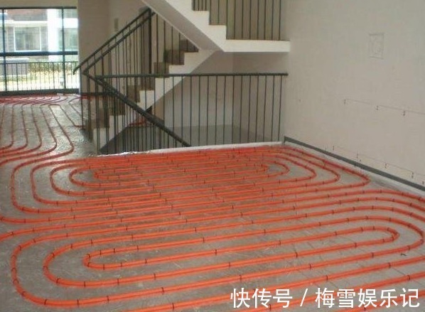 装修|为啥越来越多的人不爱装地暖?老用户道出5大弊端,让人无法反驳