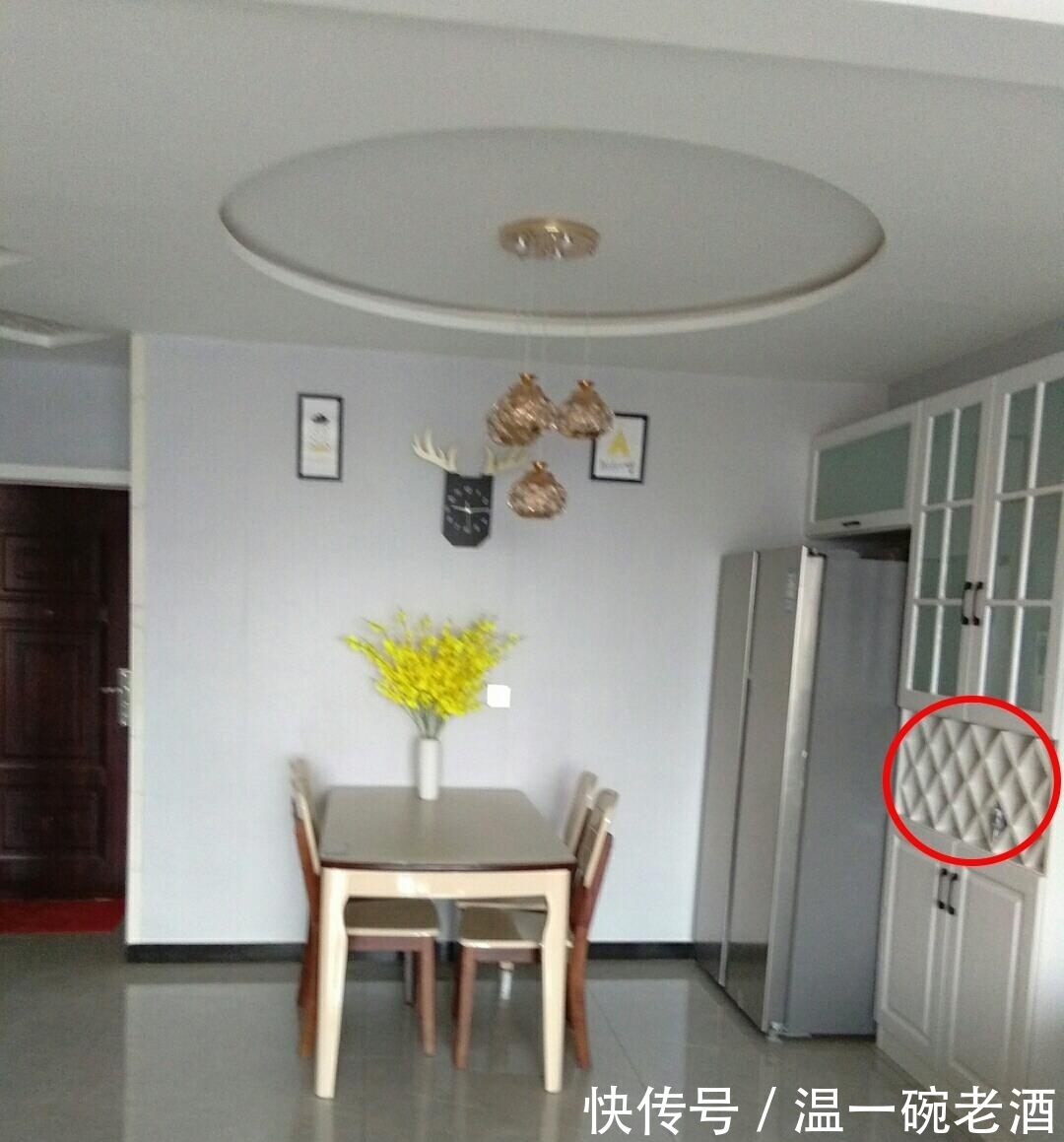 鞋柜|正在打算装修的朋友注意了，要想新房装修好，这些装修败笔要避开