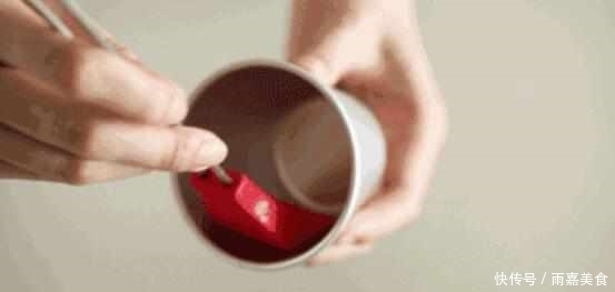 牛奶|少女的焦糖布丁你会做吗?详解完美无蜂窝焦糖布丁!