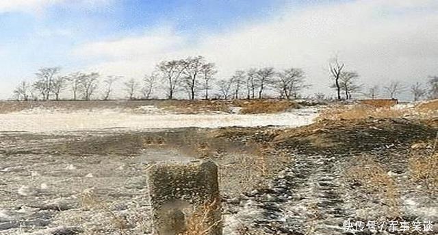 犯人|古代的流放有多可怕犯人被流放后,还有存活的希望吗