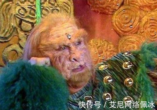 三清|西游中实力最强的妖王是谁？虽是坐骑，但三清也忌惮其三分