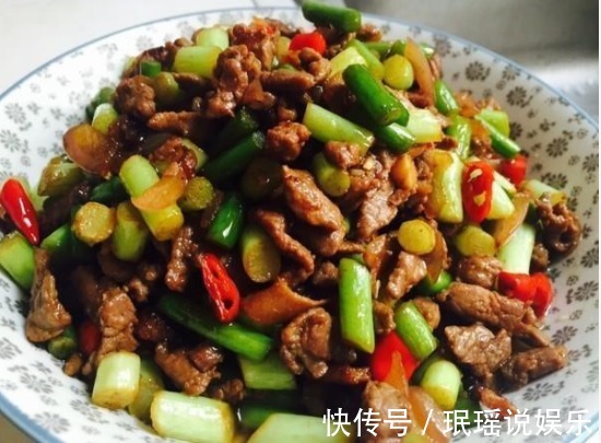 在家试试这几道菜,味道鲜美很下饭,做法简单上桌快