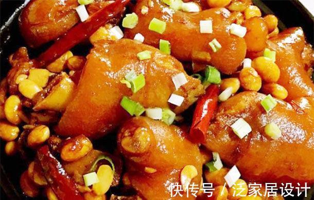 女人|女人50岁后多吃的菜，“胶原蛋白”和“雌激素”双补，80岁不显老