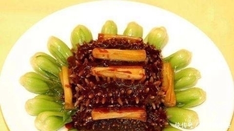 乌鱼蛋|舌尖上的10大鲁菜,这些菜你都吃过吗全吃过的才叫吃货