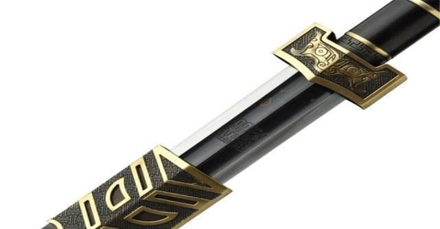 古代科学与迷信共存,牺牲亲人铸造神器,保持两千年不锈!