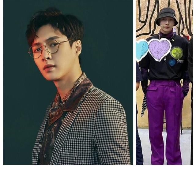 隊長|《街舞4》隊長和小朋友未P合照，張藝興劉憲華變化大，王一博最高