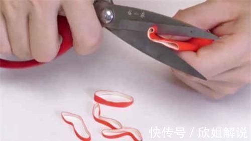 皮筋|橡胶手套破了不要扔，还有9个小妙用，每一个都可以用得到