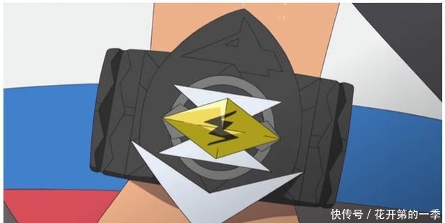 究极空间|神奇宝贝z招式,皮卡丘最强,但它的z招式足以和皮卡丘有一拼!