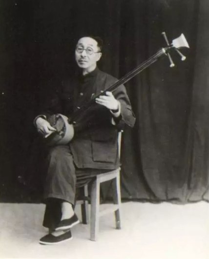  京韵大鼓|成为北京市非遗项目，这能否拯救少白派京韵大鼓