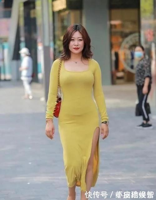 高跟鞋 连衣裙搭配高跟鞋,时尚简约大方,时髦显瘦