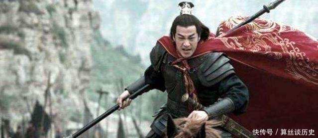 组合|三国最强组合，足够坑死每一个主公，武有吕布邢道荣，文有张松郭图司马懿