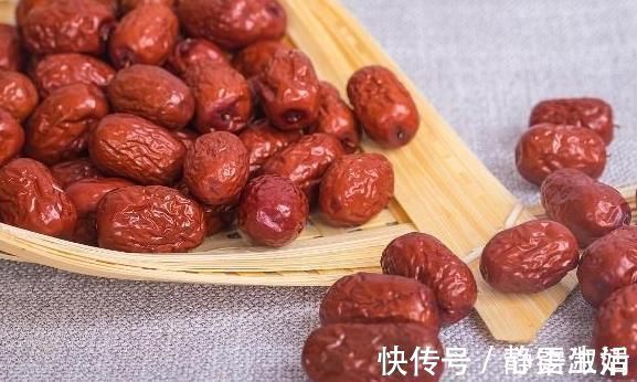 嫩肤|气血不足的女性，常喝2红、多吃1黄，助你补足气血，养颜嫩肤！