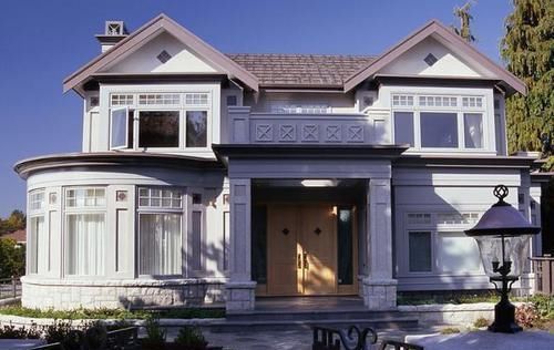 冬暖夏热|如今农村自建房,不用砖、不用土,20天盖成小别墅!真正利民