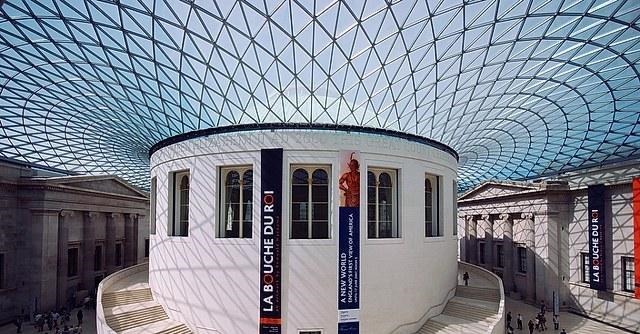 慢慢|抢走中国神物,还要慢慢毁掉,120年前遗失的国宝还能否再回归