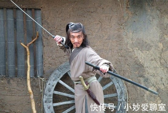 宋江|梁山上活得最憋屈的好汉:屡立战功却排名倒数第二