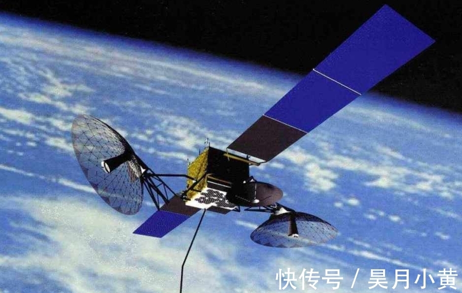发射|华为5G领先全球后,中国6G专利又称霸世界,美日欧坐不住了
