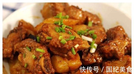 郫县豆瓣酱|美食推荐土豆烧排骨,糖醋脆皮豆腐,肉末蒸豆腐,虾仁煎鸡蛋