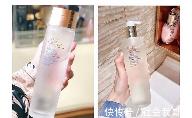 精华水|3分钟看懂 雅诗兰黛明星精华水如何选!