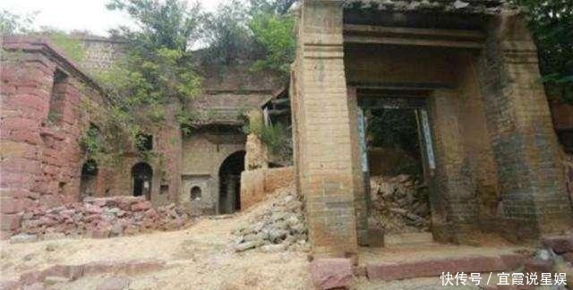 “最”惨状元后人,苦守祖宅缺水断电,无儿无女全靠要饭