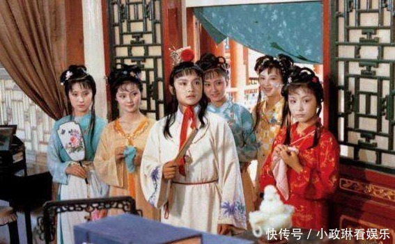 红楼梦探春理家事件, 直指雍正继位推行新政!