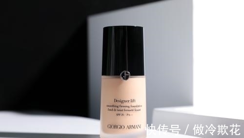 逆龄|粉底测评!今年最好用的6款粉底液,秋冬再不用就晚啦!