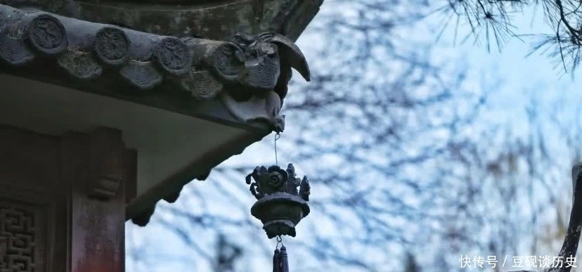 慈爱|老子:做人,有了这3个法宝,自然会越过越好