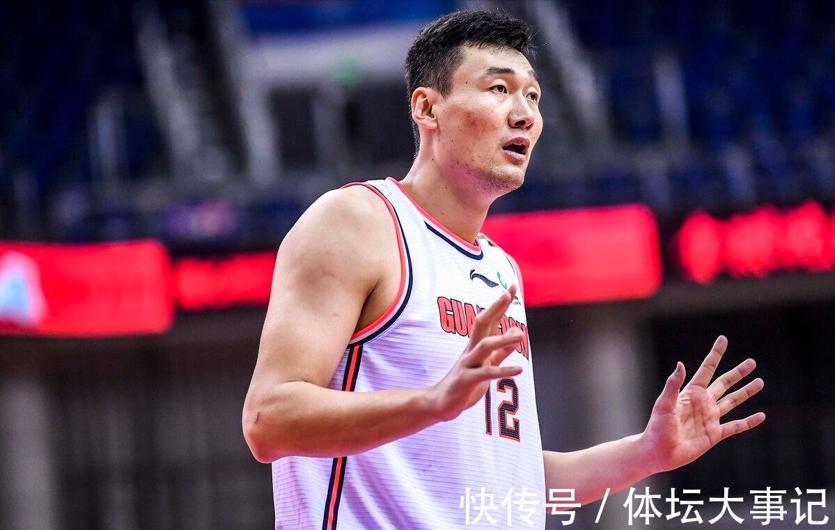广厦|广东12人名单出炉!李春江拒绝被横扫,王哲林PK易建联,外援2对1