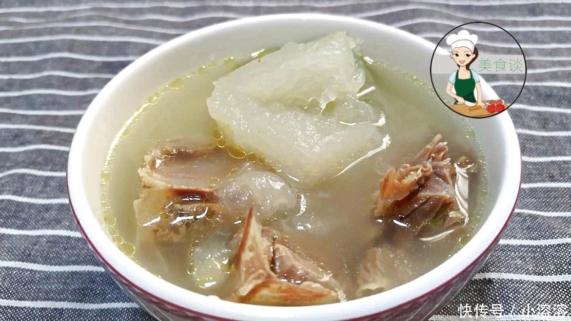 夏天别再吃牛肉了,此肉比牛肉便宜,比猪肉营养,煲汤滋补不上火