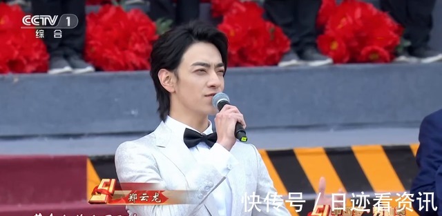 市场占有率|央视五一晚会收视率不理想,同时段排名第4,市占率没想象中高