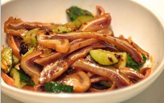 分享几道解馋的家常菜，健康又美味，下饭又下酒，学习了