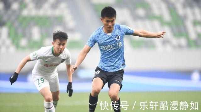 替补|大连人对阵青岛赛后评分!大胜青岛,仍要参加附加赛!