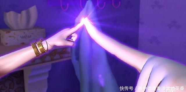 精灵梦叶罗丽中最好看的四个手镯,第一个很多人都非常喜欢!