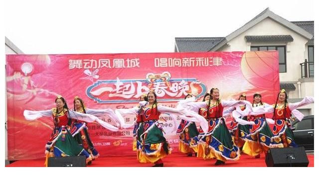 全城瞩目!山东卫视《一起上春晚》利津站南部赛区海选圆满举行