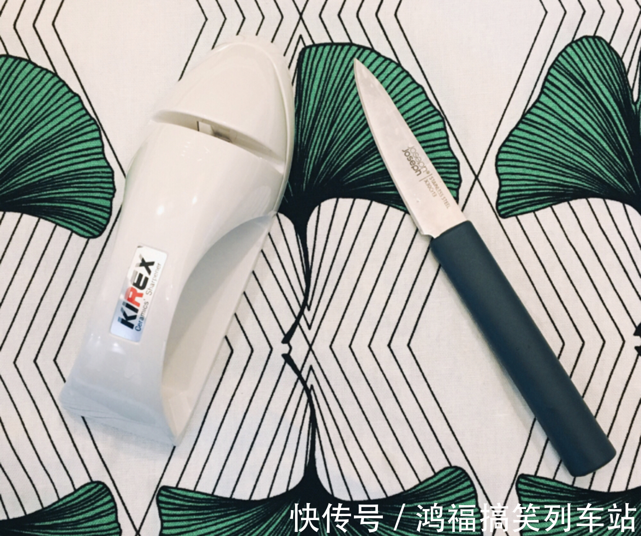 厨房|这10种厨房用品,早该拉入家用“黑名单”,该换就换了吧!