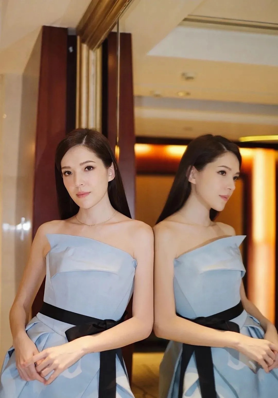 岳晓琳：圆脸、长脸、方形脸分别适合什么样的发型？