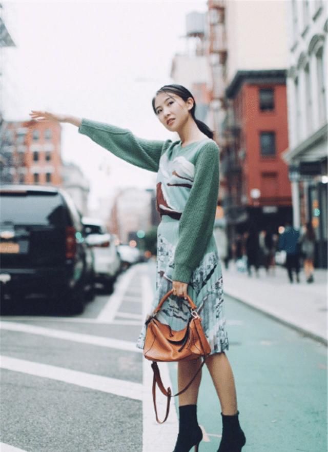 有被日系“极简风”惊艳到，“浅色配”简单又高级，这也太美了吧