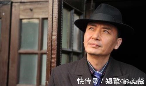 都挺好&他饰演87版《红楼梦》中的柳湘莲面如秋月,本是宝玉的第一人选!