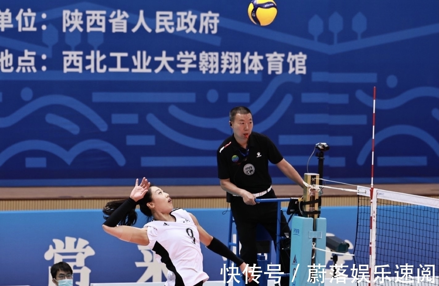 国家队|中国女排教练组生变!4大国手加盟新球队,离开国家队只是开始