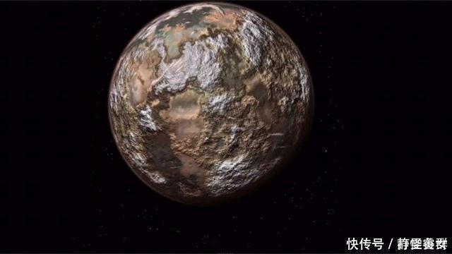 人类 地球“自转”速度有多快?为何人类毫无感觉?看完太震撼了!