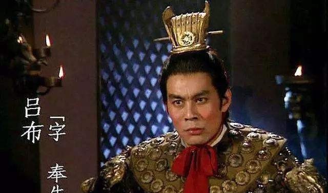 戎马一生|三国第一猛将,关羽或不是其对手,戎马一生却未逢敌手