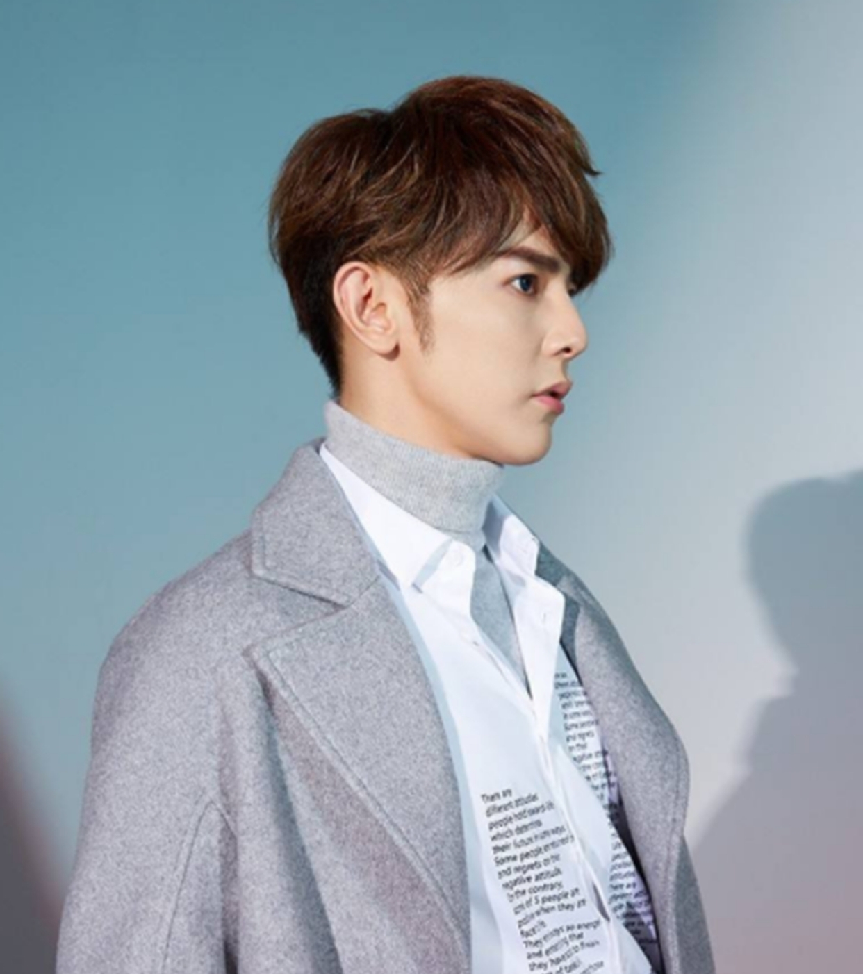 汪东城|曹焱兵亲手杀了谁?网剧《镇魂街》曹焱兵是谁扮演的?