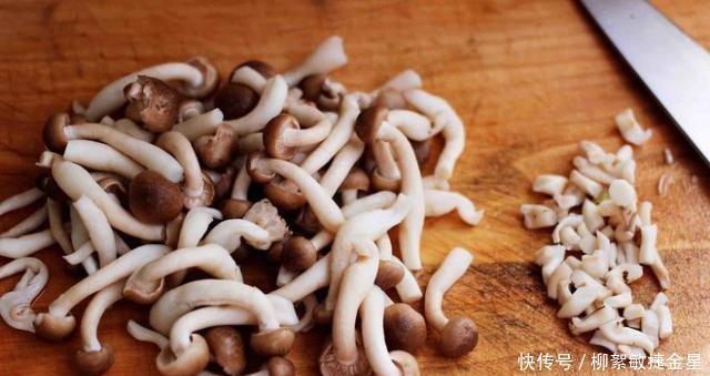 道菜|这道菜味道鲜美比肉香贵,且非常下饭开胃