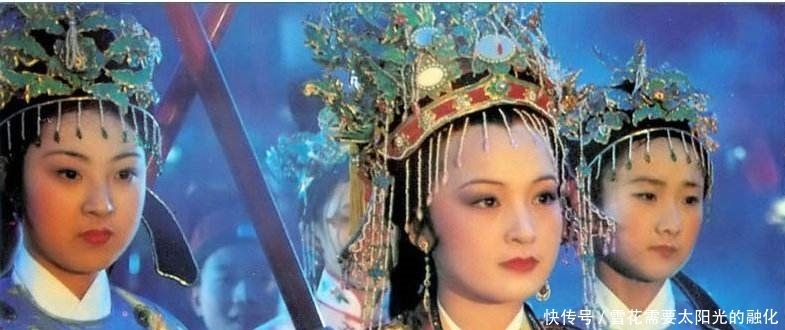 元春|红楼梦：元春封妃省亲是一场阳谋，疯狂与捧杀从此开始