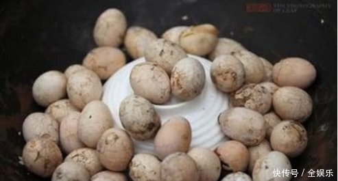 奇闻:老外眼中恶心的五种食物,臭豆腐排第五,榜首国人也不吃