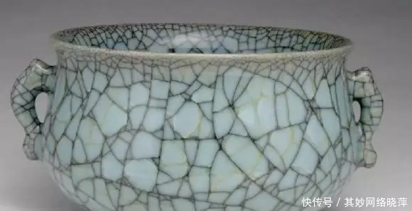 价值|官窑与哥窑如何分辨?价值如何?