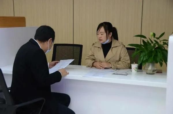 企业|抓发展、稳就业，西部（重庆）科学城为企业宣讲惠企就业政策