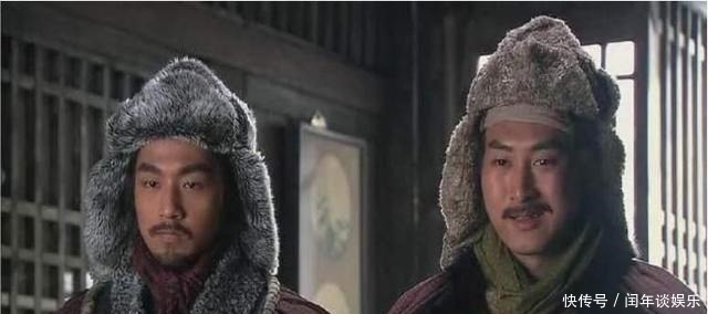 为啥|宋江为啥和时迁并列金圣叹从他对武松的态度,看透了他的为人