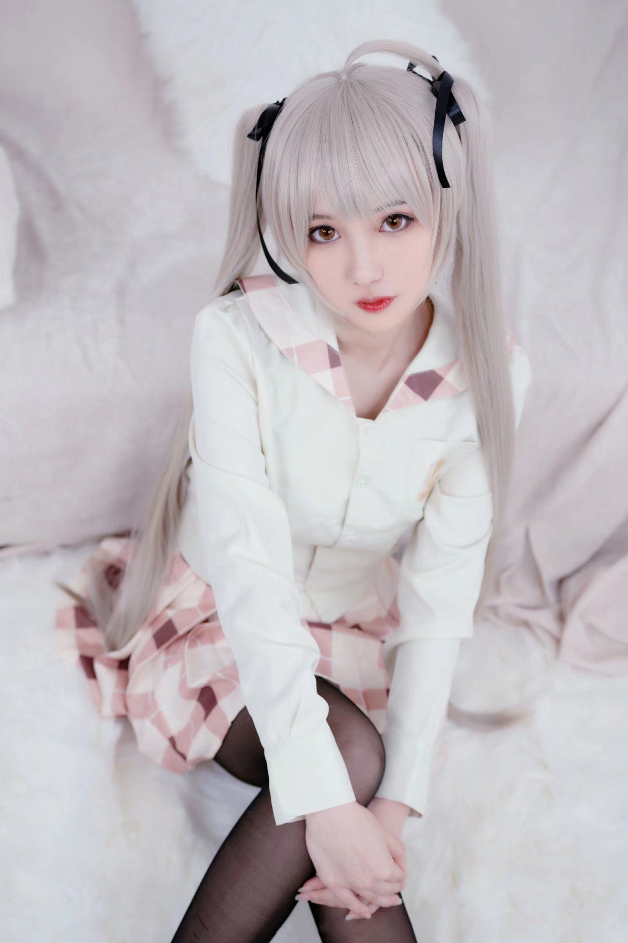 制服|穹妹制服cosplay