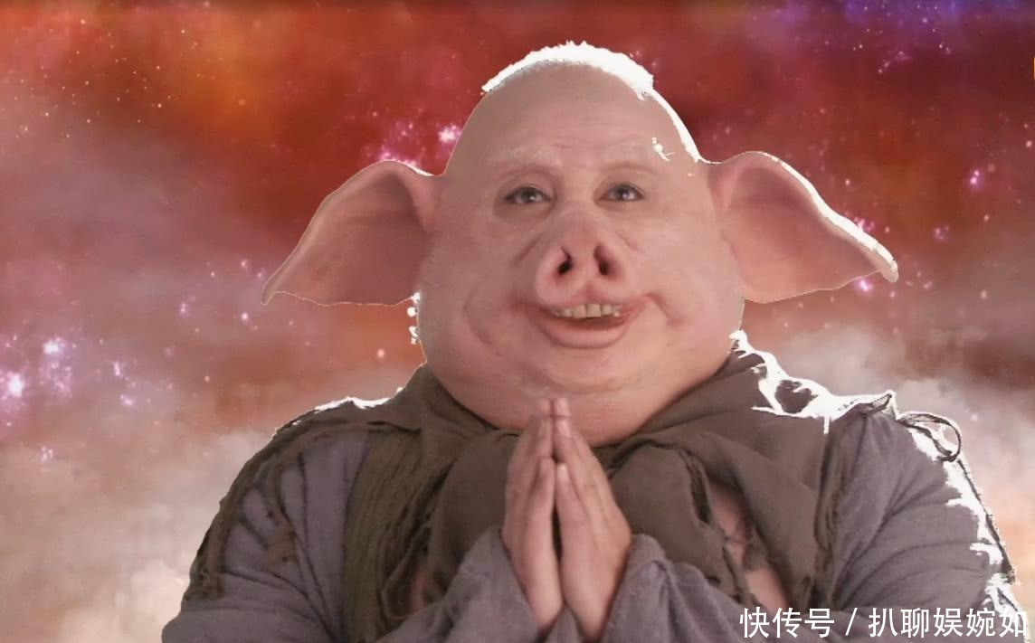 取经路上猪八戒吵着要回高老庄,但为何取完经就忘记了高翠兰?